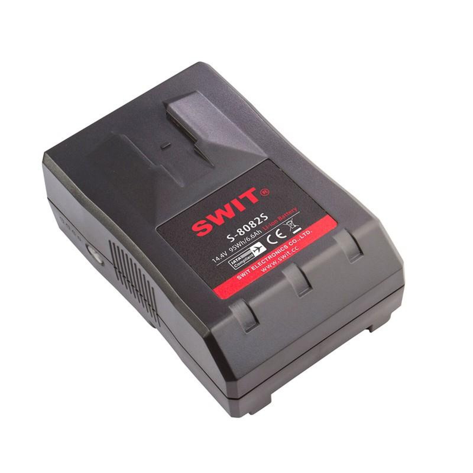 Batteries V-lock 95 Wh (X2) + Chargeur SWIT - Photo 1 sur 3