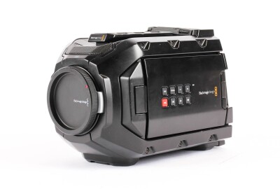 Location Kit BlackMagic Ursa Mini 4k EF