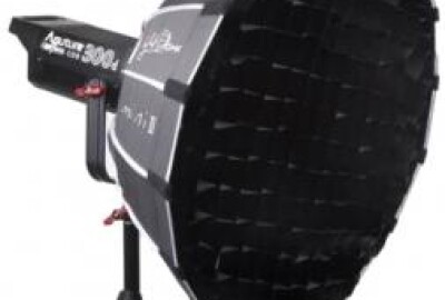 Location Projecteur LED Amaran 300C - Trépied - Lightdome