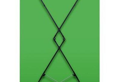Location Elgato Fond Vert Rétractable