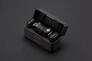 Location DJI Mic 2