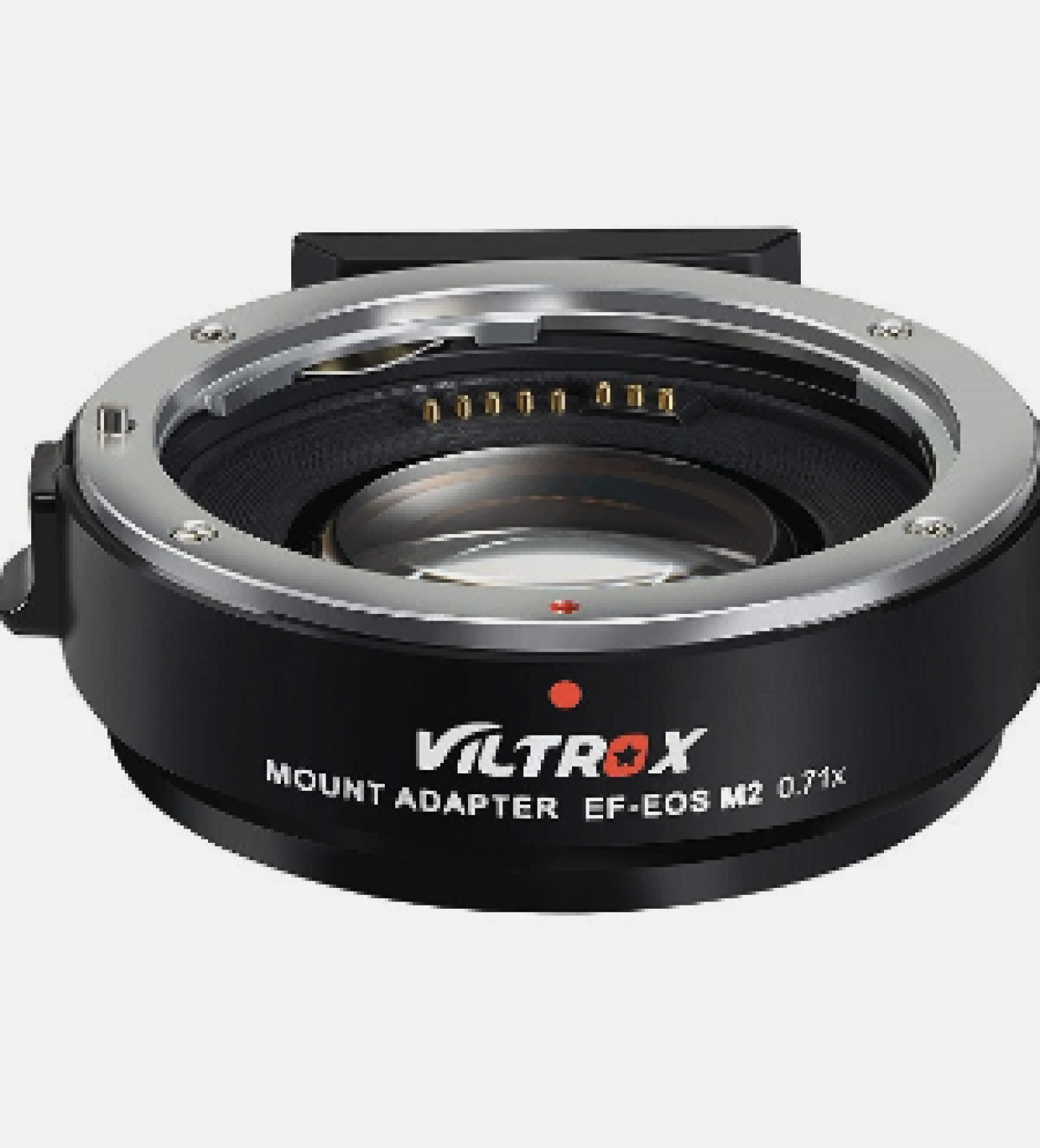 viltrox adapter ef-m2 ii - Photo 1 sur 1