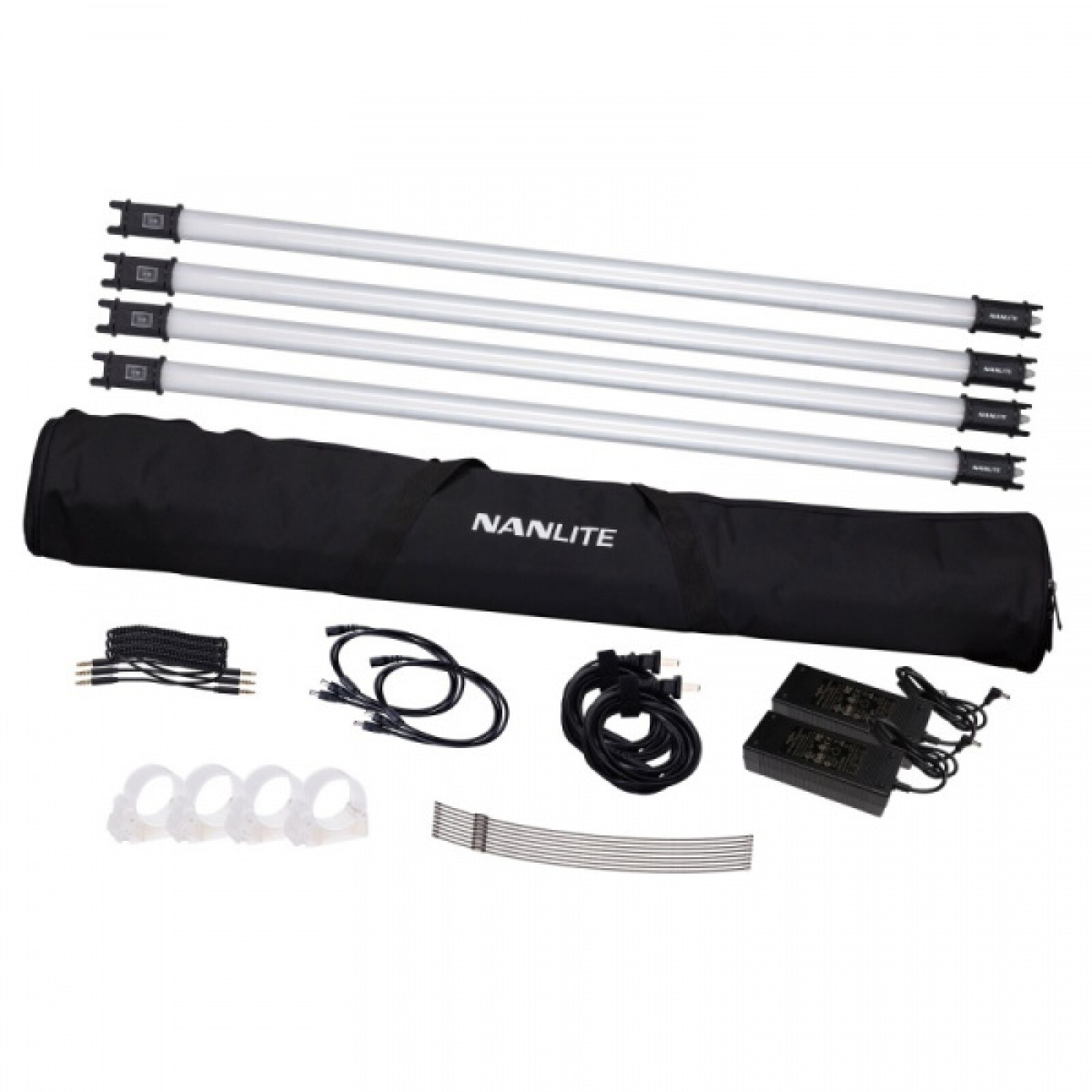 Nanlite PavoTube 30C - Photo 1 sur 3