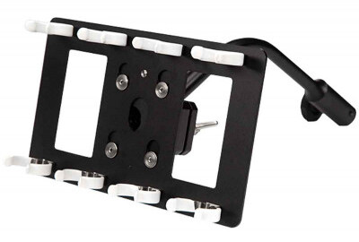 Location Nanlite PavoTube 30C