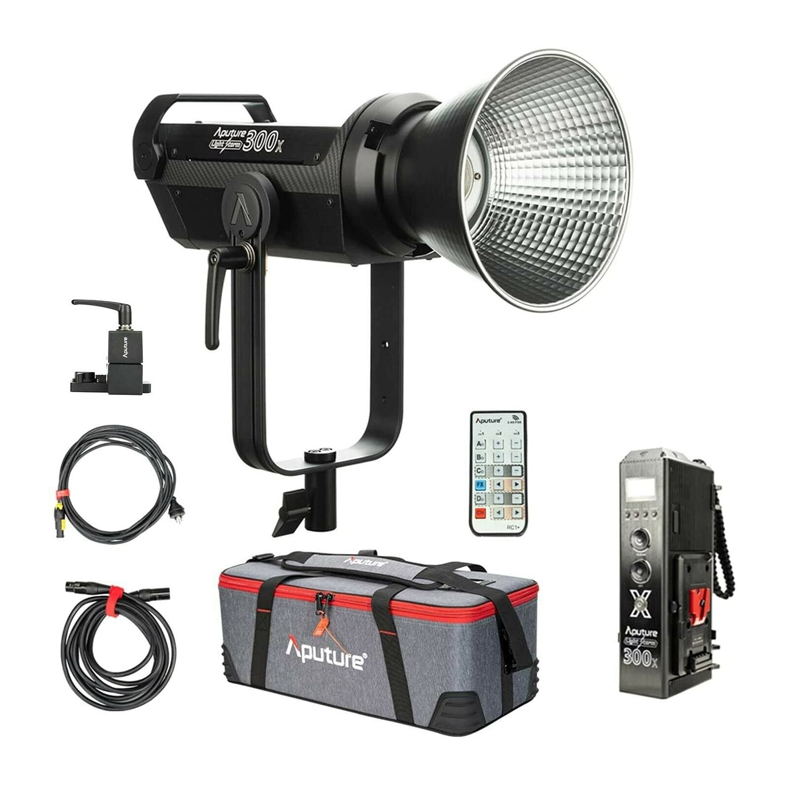 Aputure LS 300X - Photo 1 sur 1