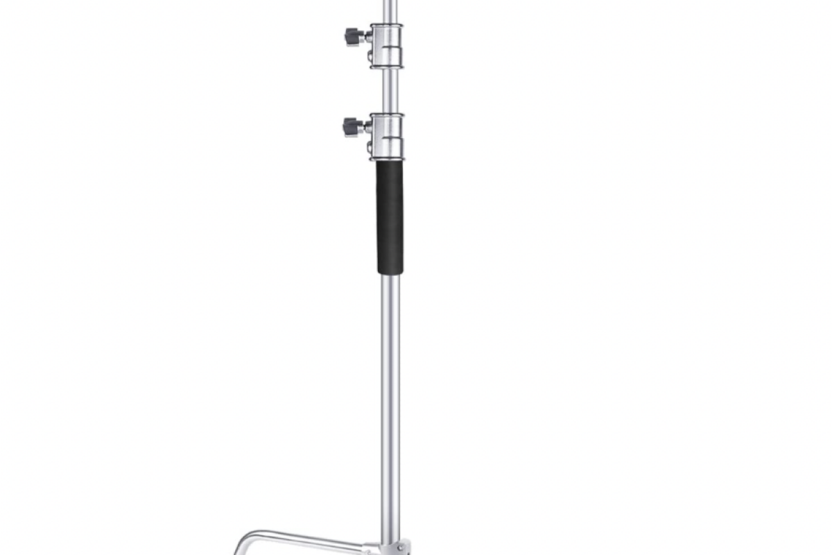 Location Neewer C-Stand - Lightyshare
