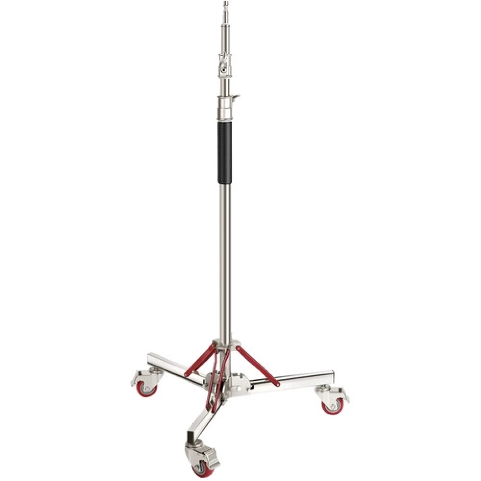 Neewer Pro Rolling C-Stand - Photo 1 sur 1