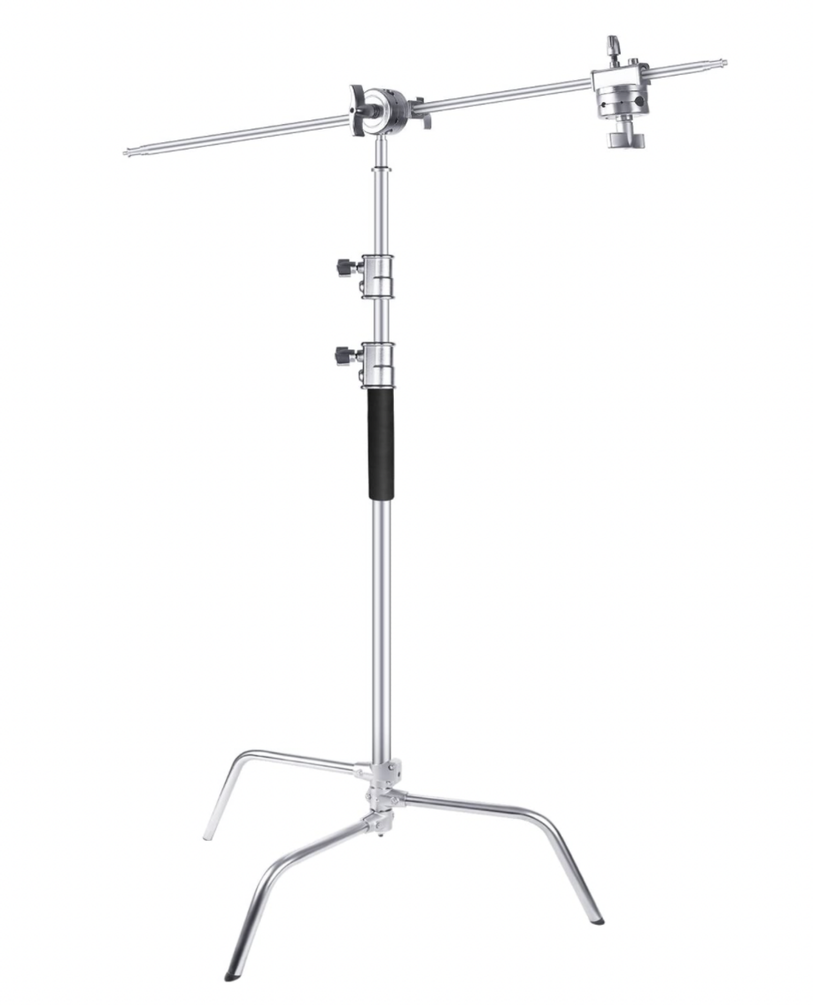 Pack Avenger Mini Boom + C-Stand + Gueuses - Photo 3 sur 4
