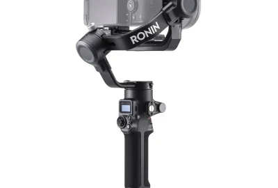 Location DJI RSC 2