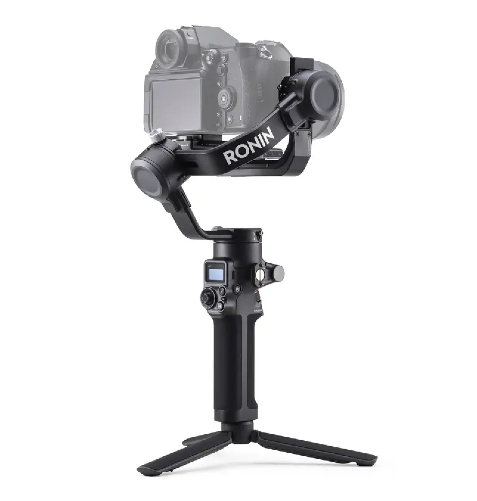 DJI RSC 2 - Photo 2 sur 2