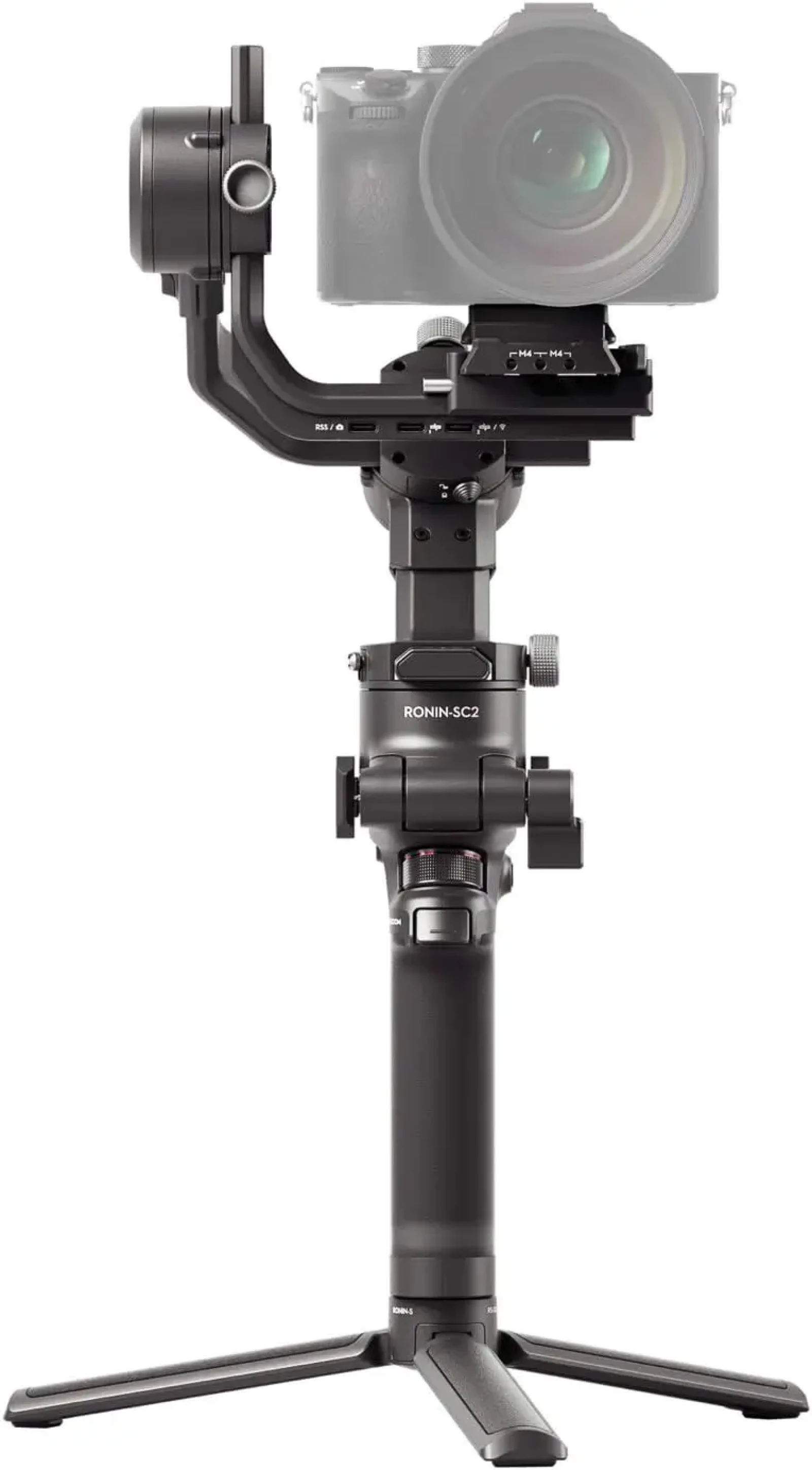DJI RSC 2 - Photo 1 sur 2