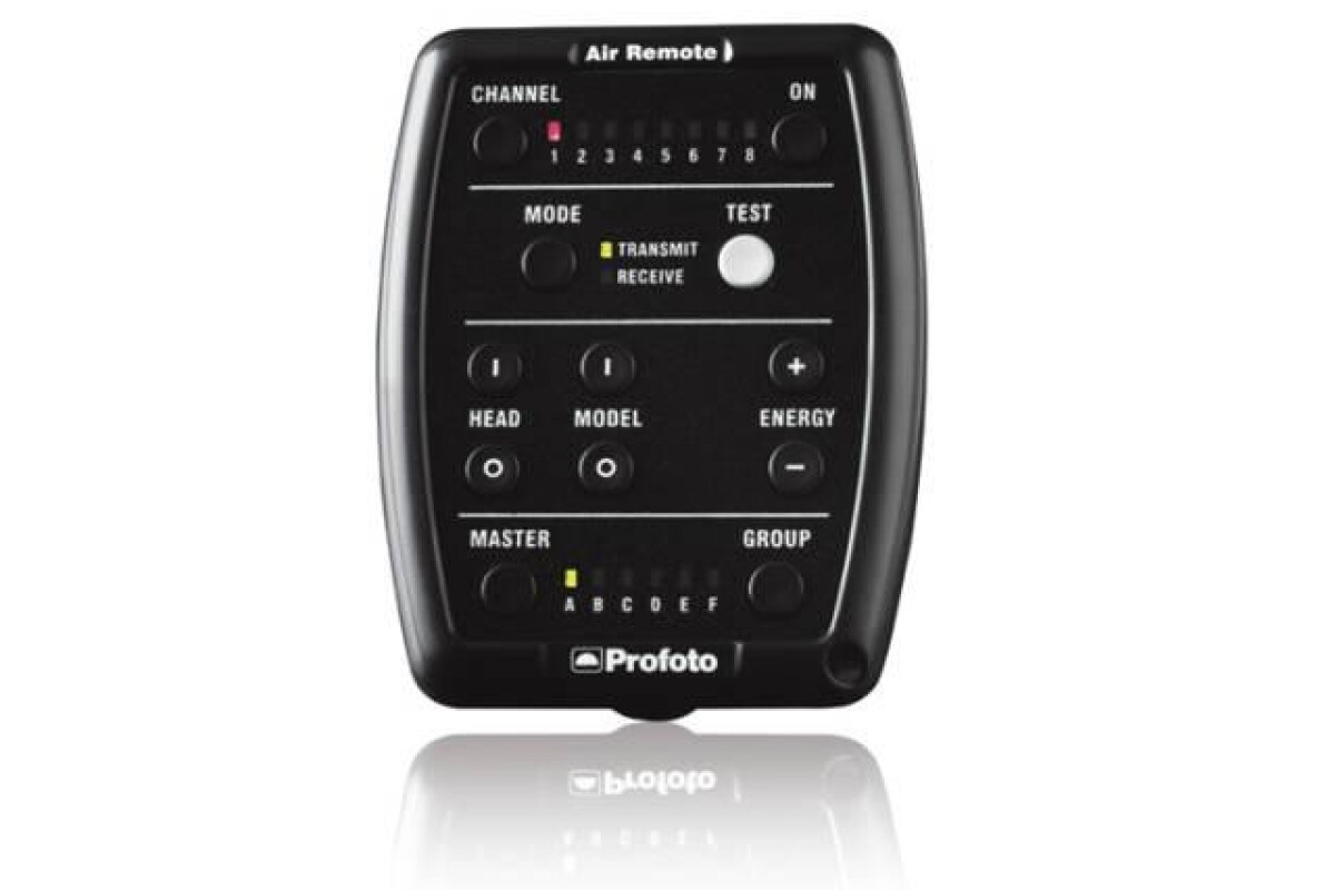 Location Profoto télécommande de contrôle Air Remote - Lightyshare