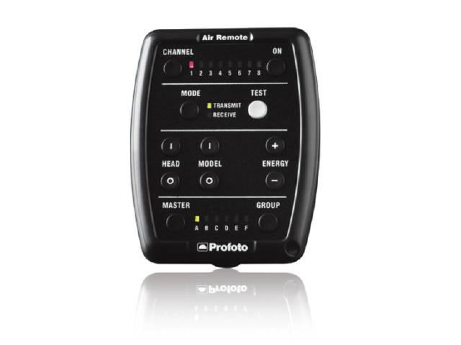 Profoto télécommande de contrôle Air Remote - Photo 1 sur 1