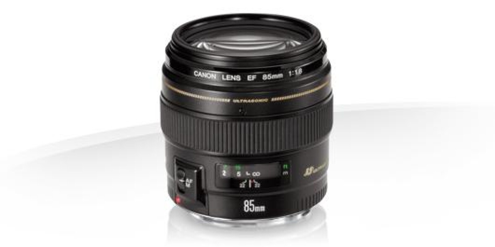 Canon 85mm F/1.8 USM - Photo 1 sur 1