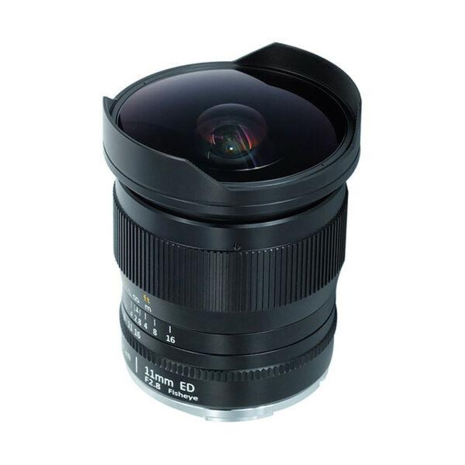 11mm TTartisan f/2.8 Monture L - Photo 3 sur 5