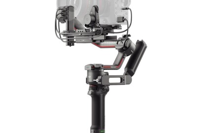 Location DJI Ronin RS 3 Pro (stabilisateur, follow focus, HF raveneye)