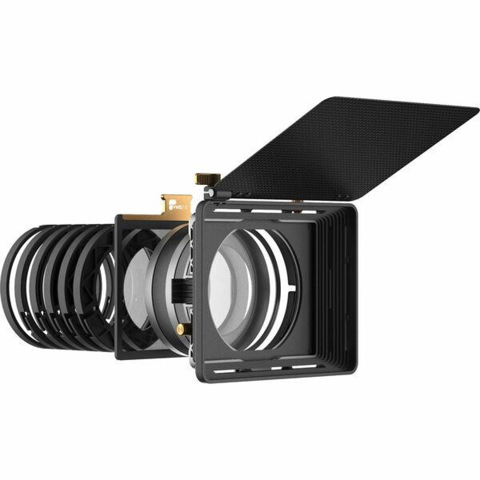 Mattebox basecamp Polarpro 2-5 VND - Photo 2 sur 4