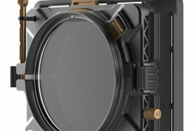 Location Mattebox basecamp Polarpro 2-5 VND