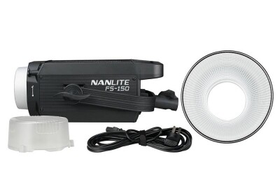 Location Nanlite FS150
