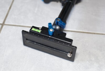 Location Stabilisateur type Flycam