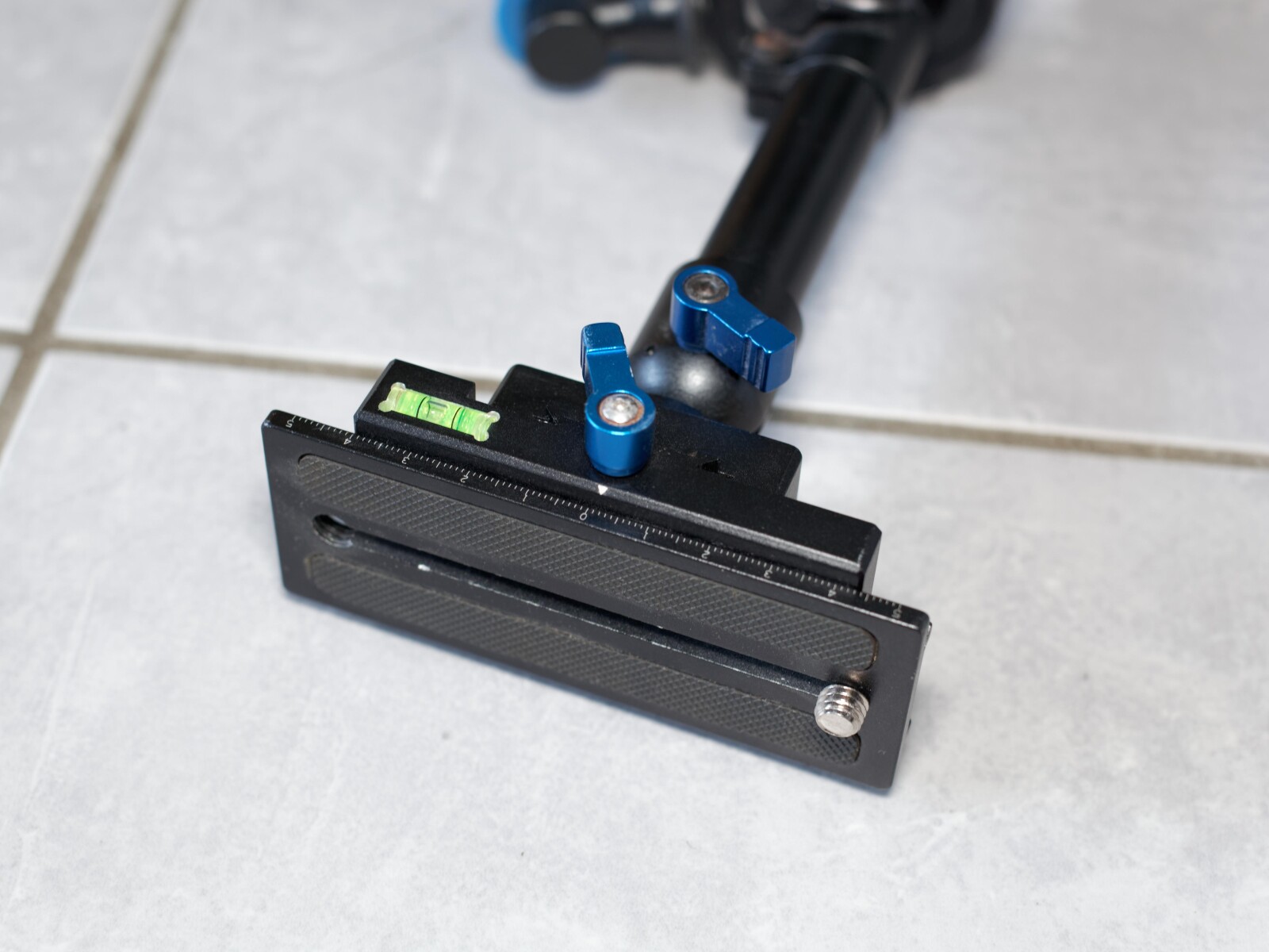 Stabilisateur type Flycam - Photo 2 sur 3