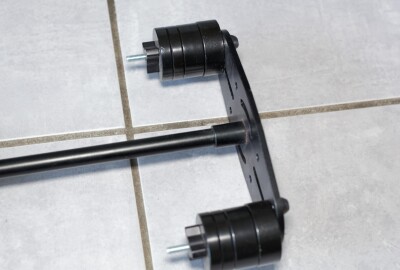 Location Stabilisateur type Flycam