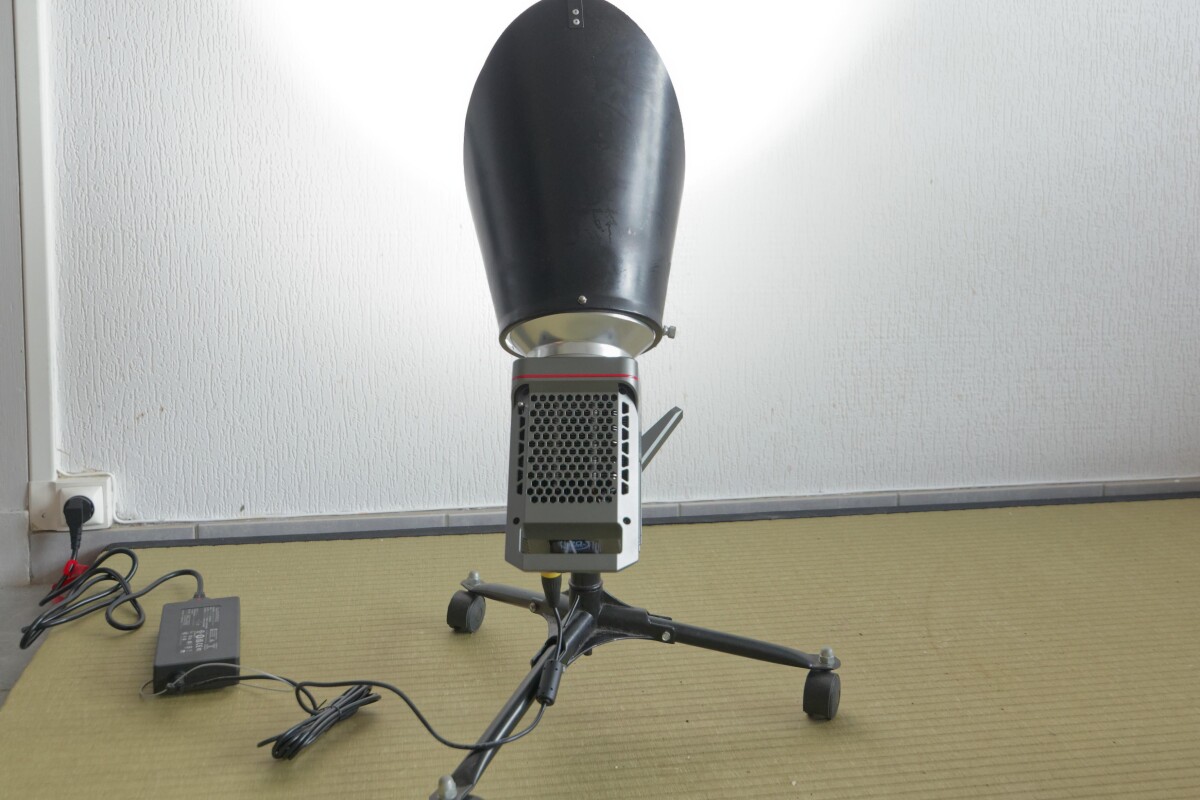 Location Réflecteur de fond avec mini pied - Lightyshare