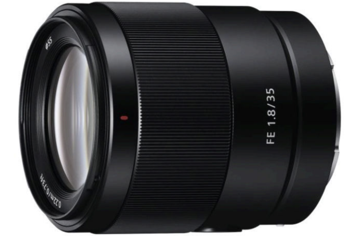 Location Sony E 35mm F1.8 - Lightyshare