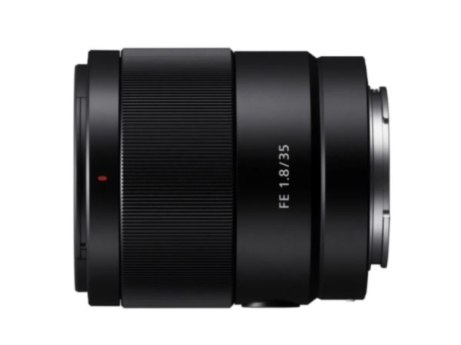Sony E 35mm F1.8 - Photo 2 sur 2