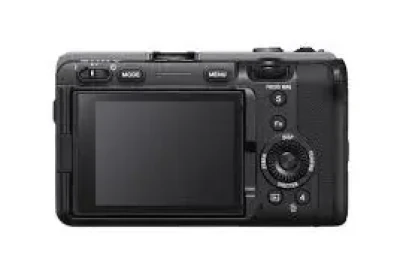 Location Sony FX3
