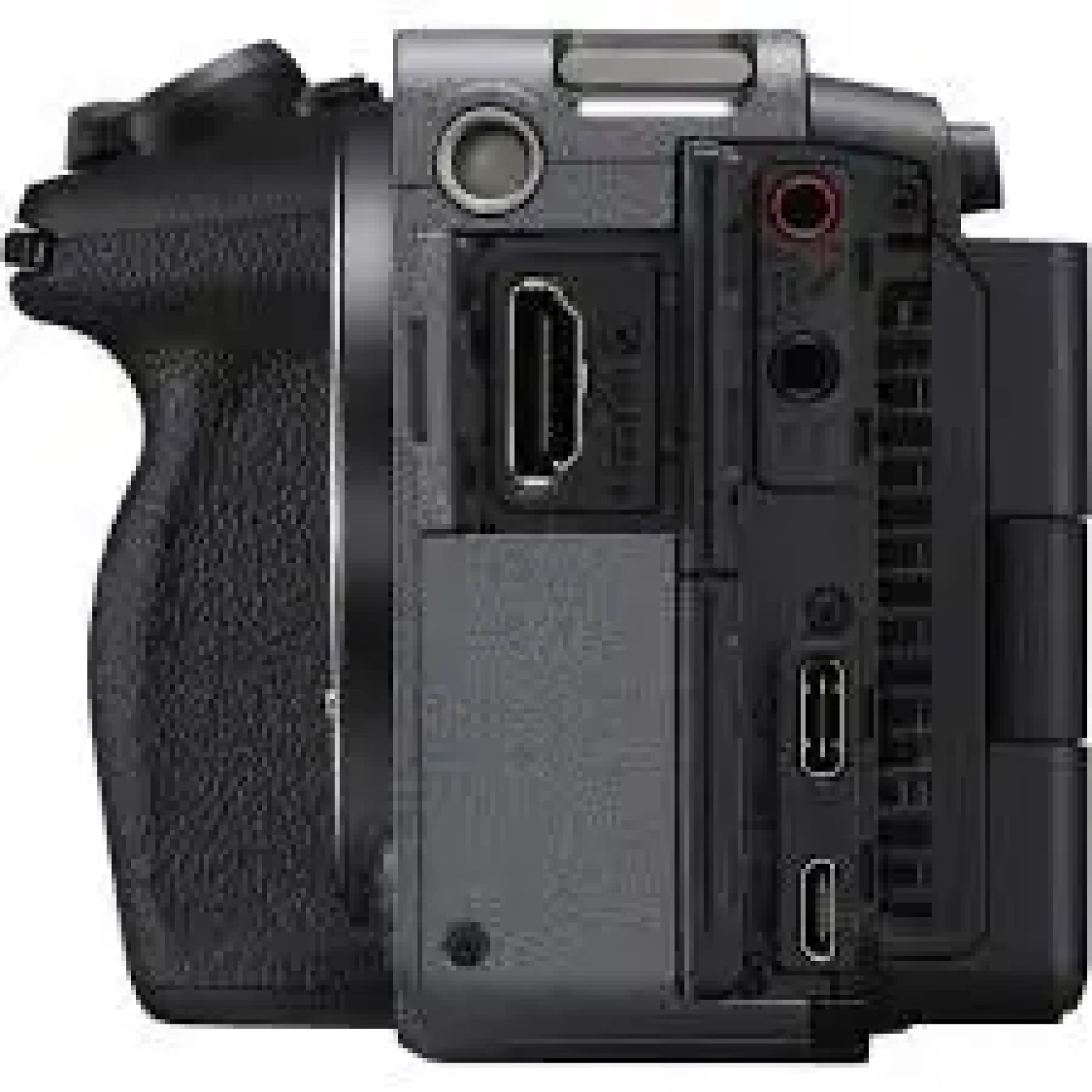 Sony FX3 - Photo 4 sur 4