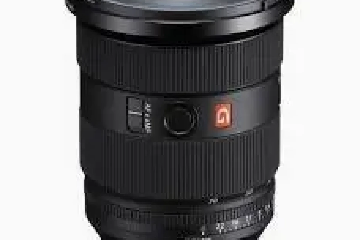 Location Sony FE 24-70mm f/2.8 GM II - Lightyshare