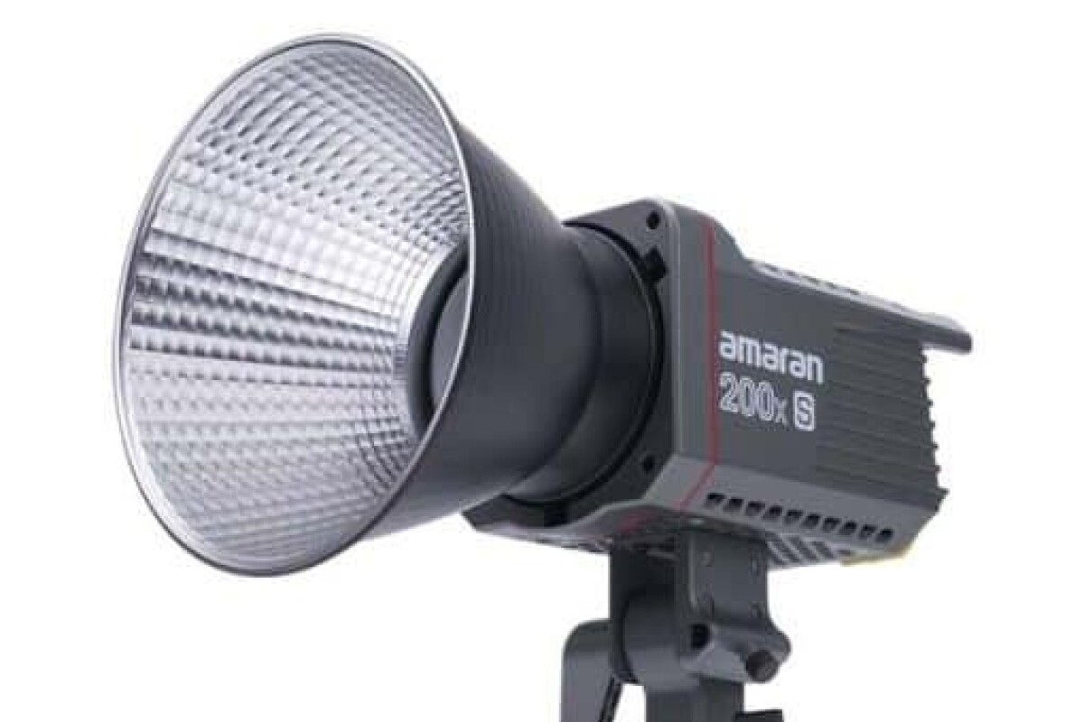 Location Aputure Amaran 200x - Lightyshare