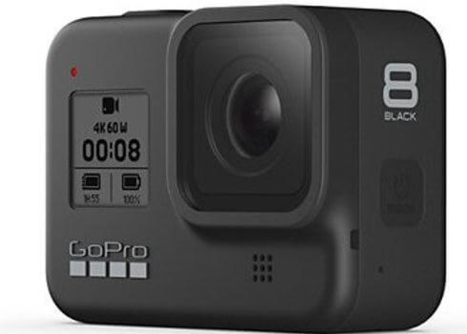 GoPro Hero 8 Black - Photo 1 sur 1