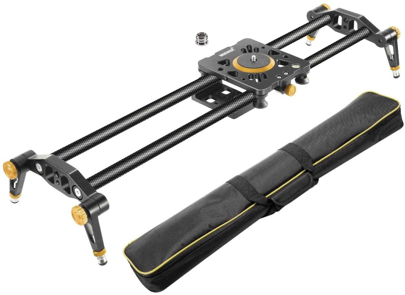Neewer Slider 60cm - Photo 1 sur 1
