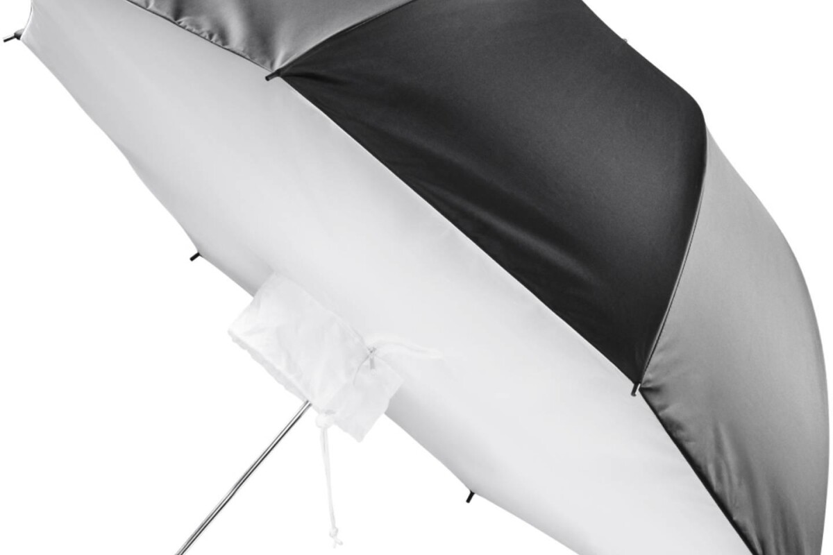 Location Walimex Parapluie 109cm + Monture Bowens + Trépied - Lightyshare
