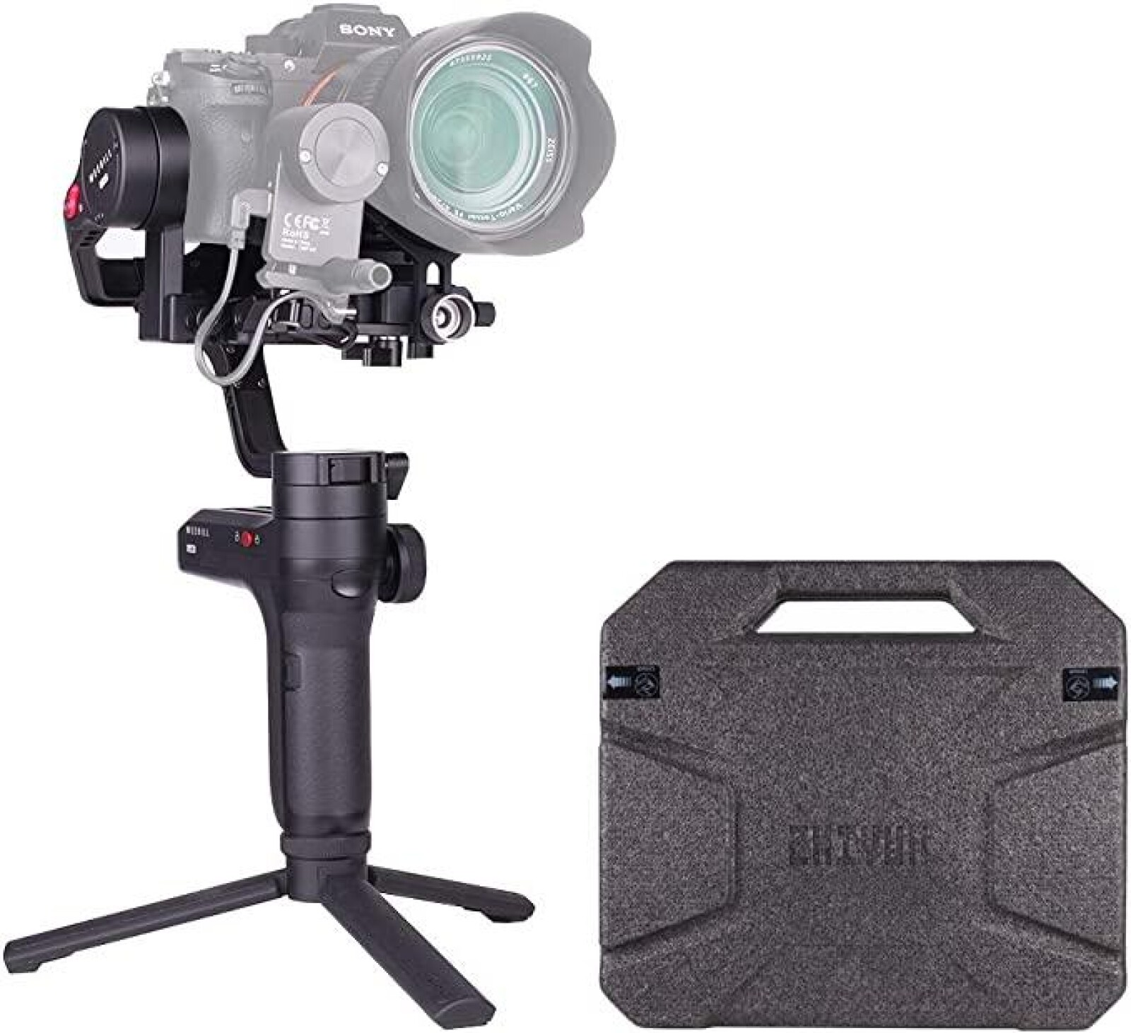 Zhiyun Weebil Lab - Photo 1 sur 1