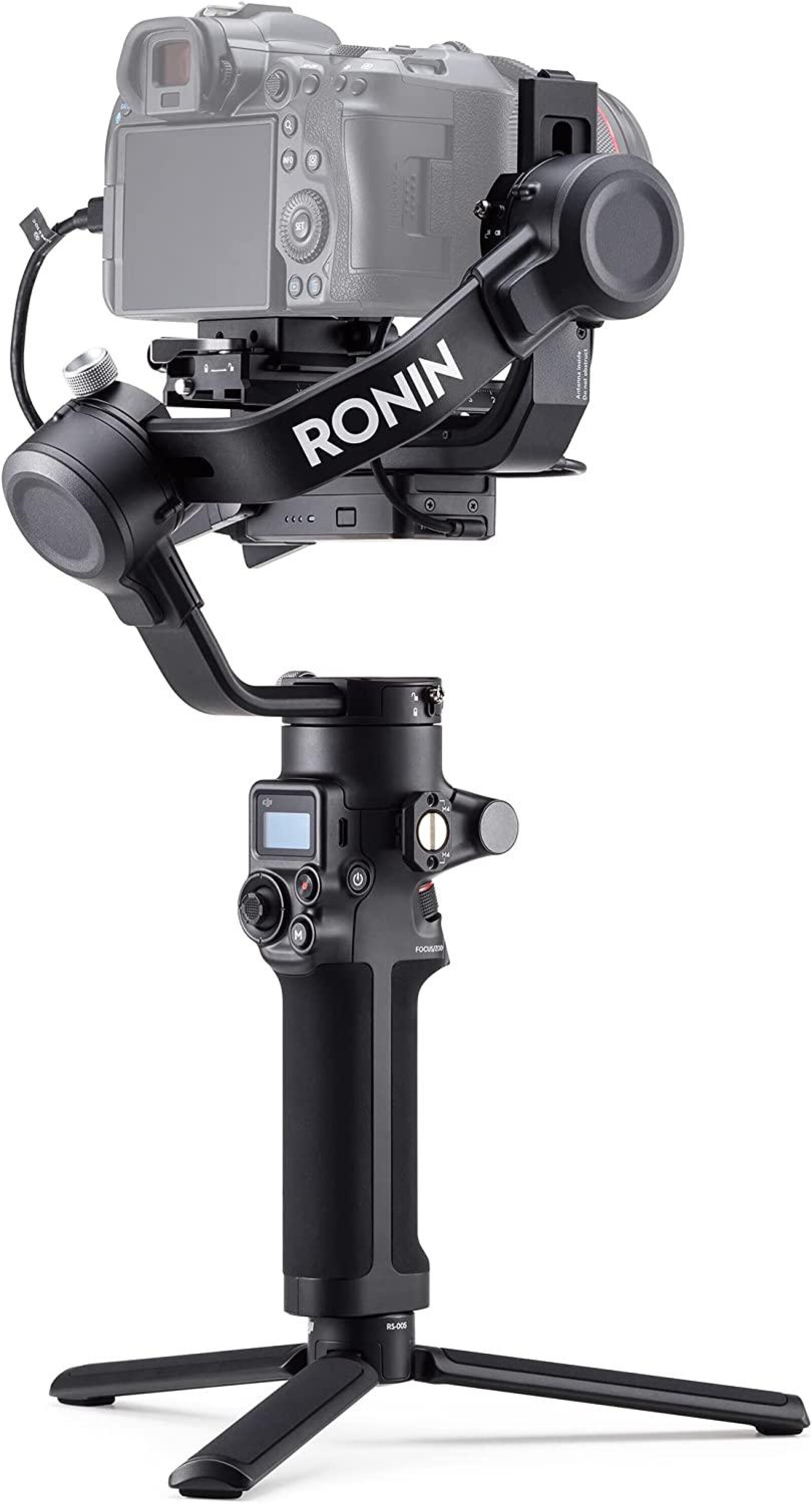 Dji Ronin RSC2 - Photo 1 sur 1