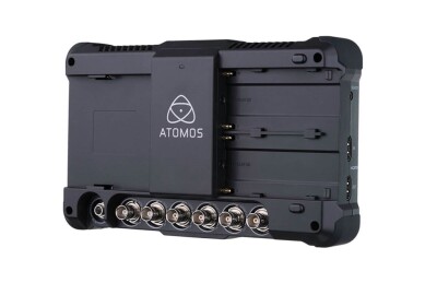 Location Atomos Shogun Inferno