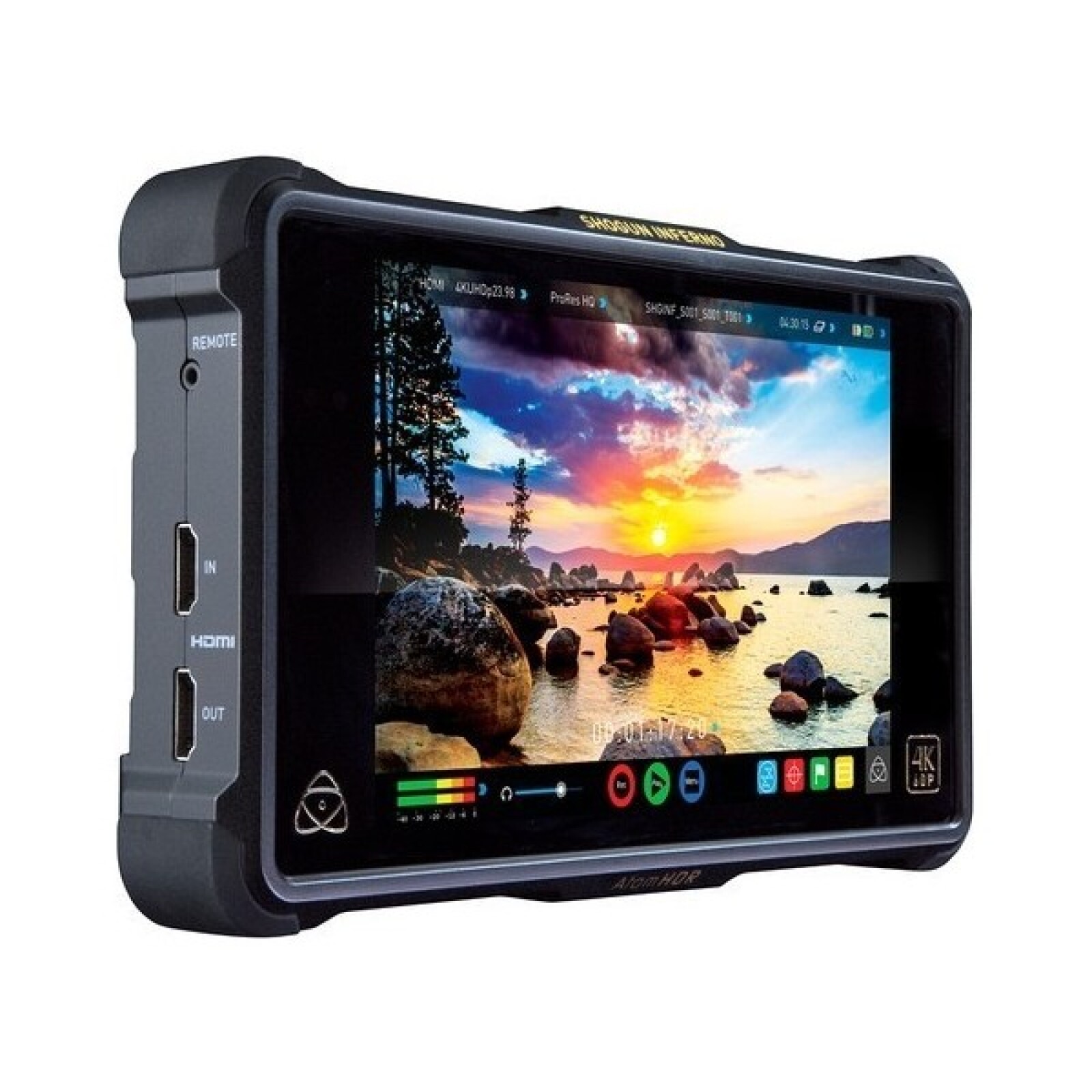 Atomos Shogun Inferno - Photo 1 sur 3