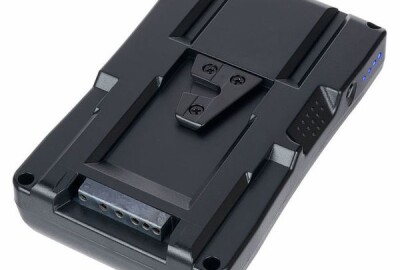 Location Patona Batterie V-Lock 95Wh Mark II