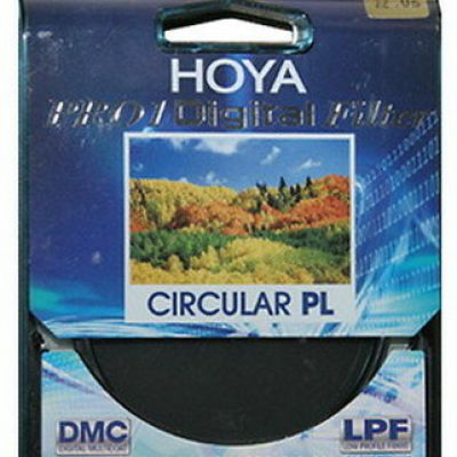 Filtre polarisant 72mm Hoya Pro1 Digital MC PL-C + bagues >67mm>62mm>58mm>55mm>52mm>49mm - Photo 1 sur 1