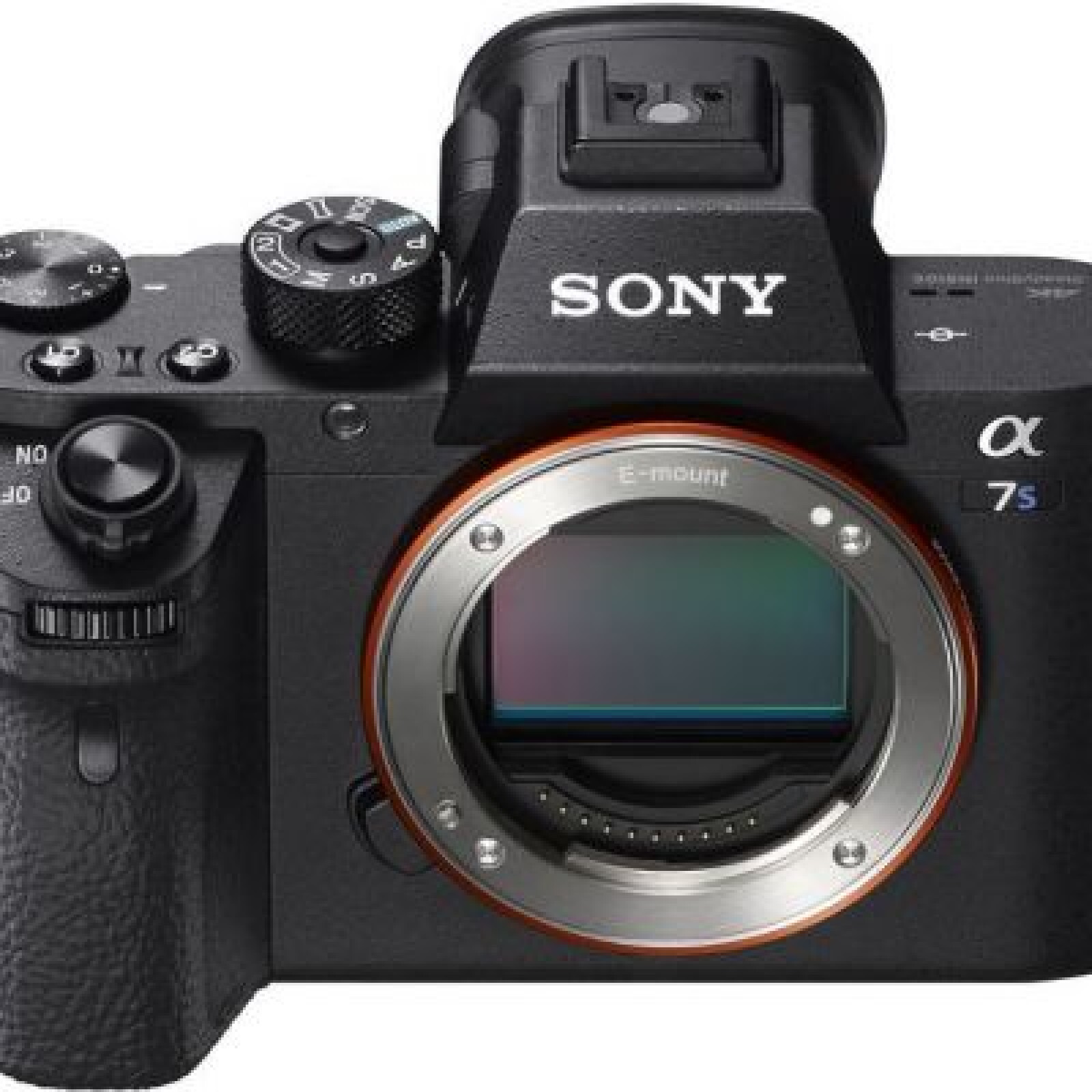 Sony A7s Mark II A7s2 ILCE-7SM2 - Photo 1 sur 1