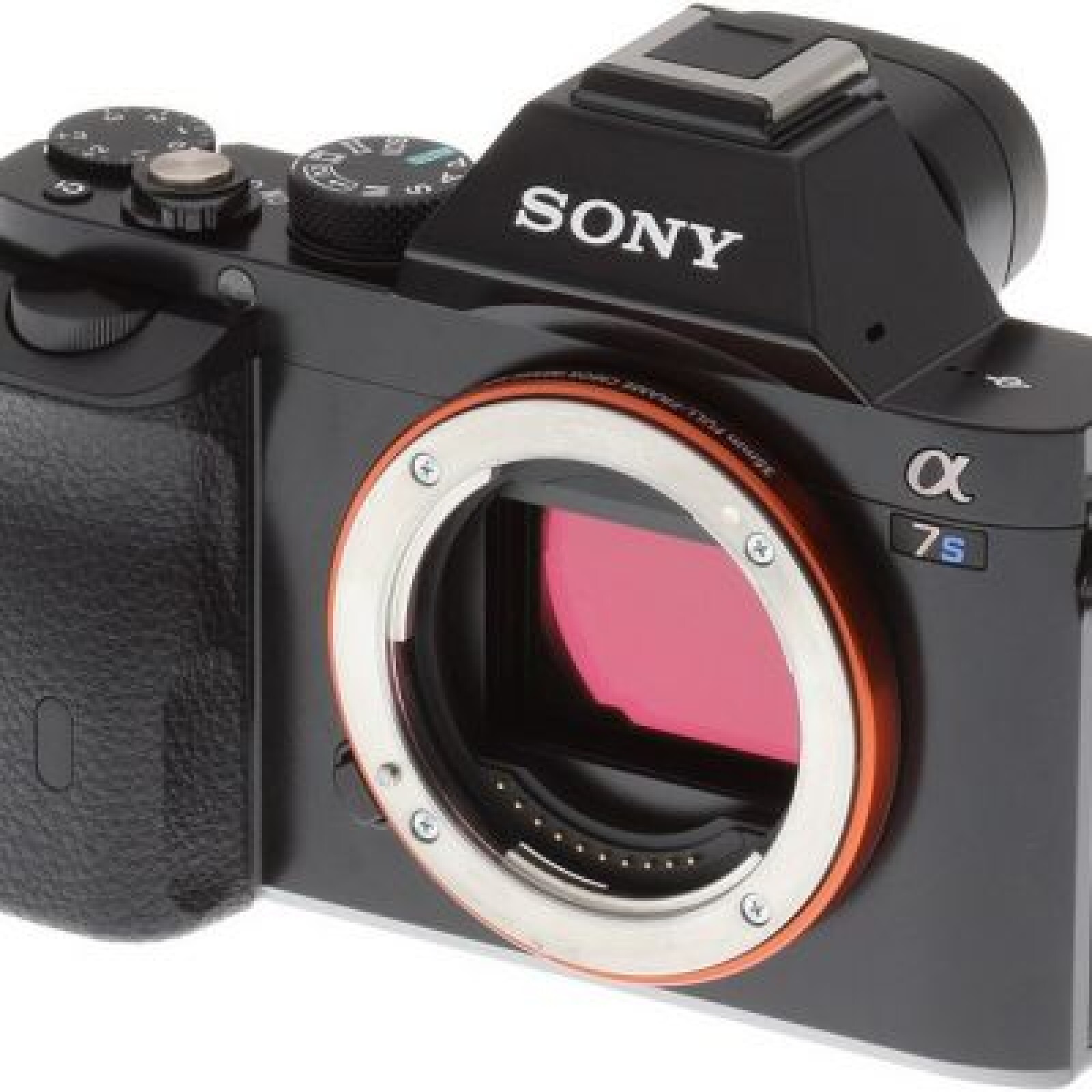 Sony Alpha A7s ILCE-7S - Photo 1 sur 1