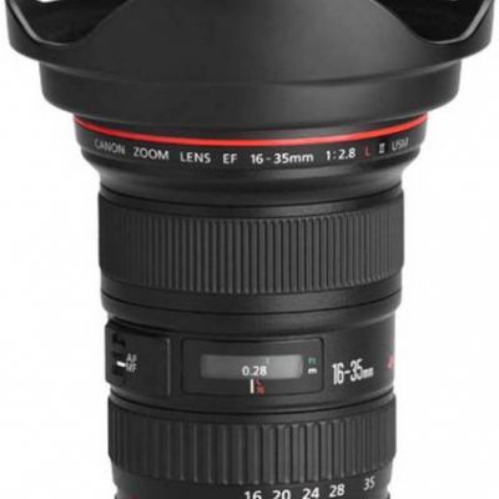 Canon EF 16-35mm f/2,8 II L USM : grand-angle lumineux - Photo 1 sur 1