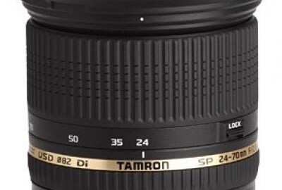 Location Nikon AF Tamron SP 24-70mm f/2.8 Di VC USD monture Nikon AF
