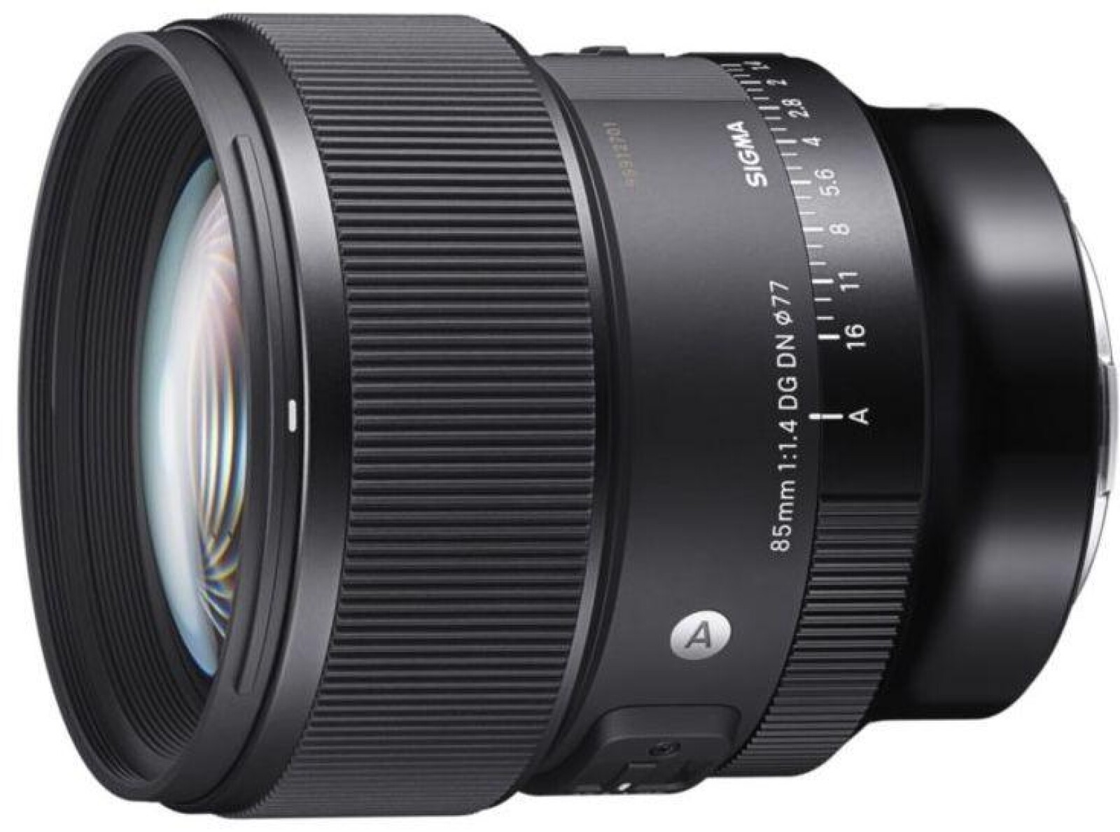 Sigma pour Sony E/FE 85mm F/1.4 DG DN Art - Photo 1 sur 1