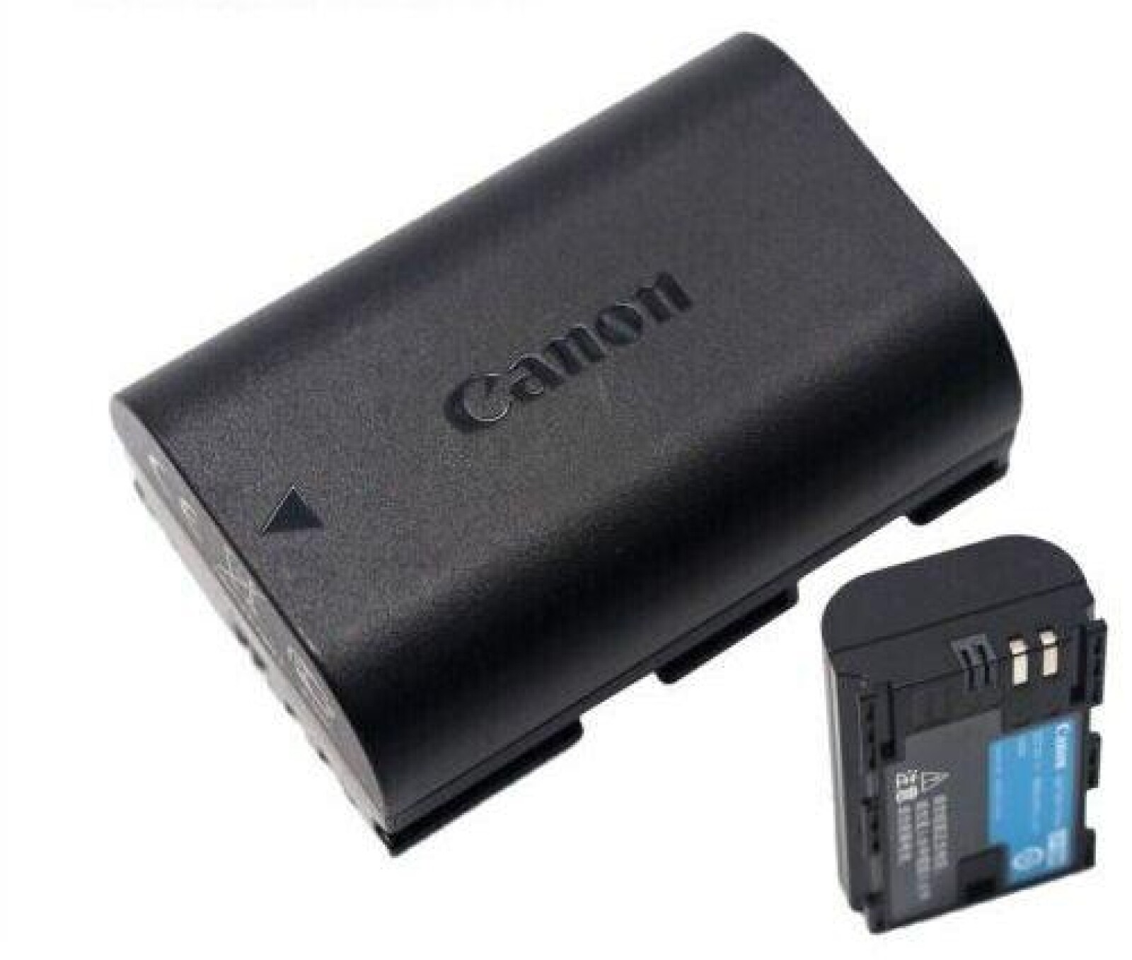 Batterie Canon LP-E6 - Photo 1 sur 1