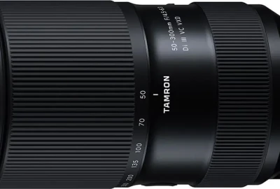 Location Tamron Tamron 50-300mm f/4.5-6.3 Di III VC VXD A069S monture Sony E FE