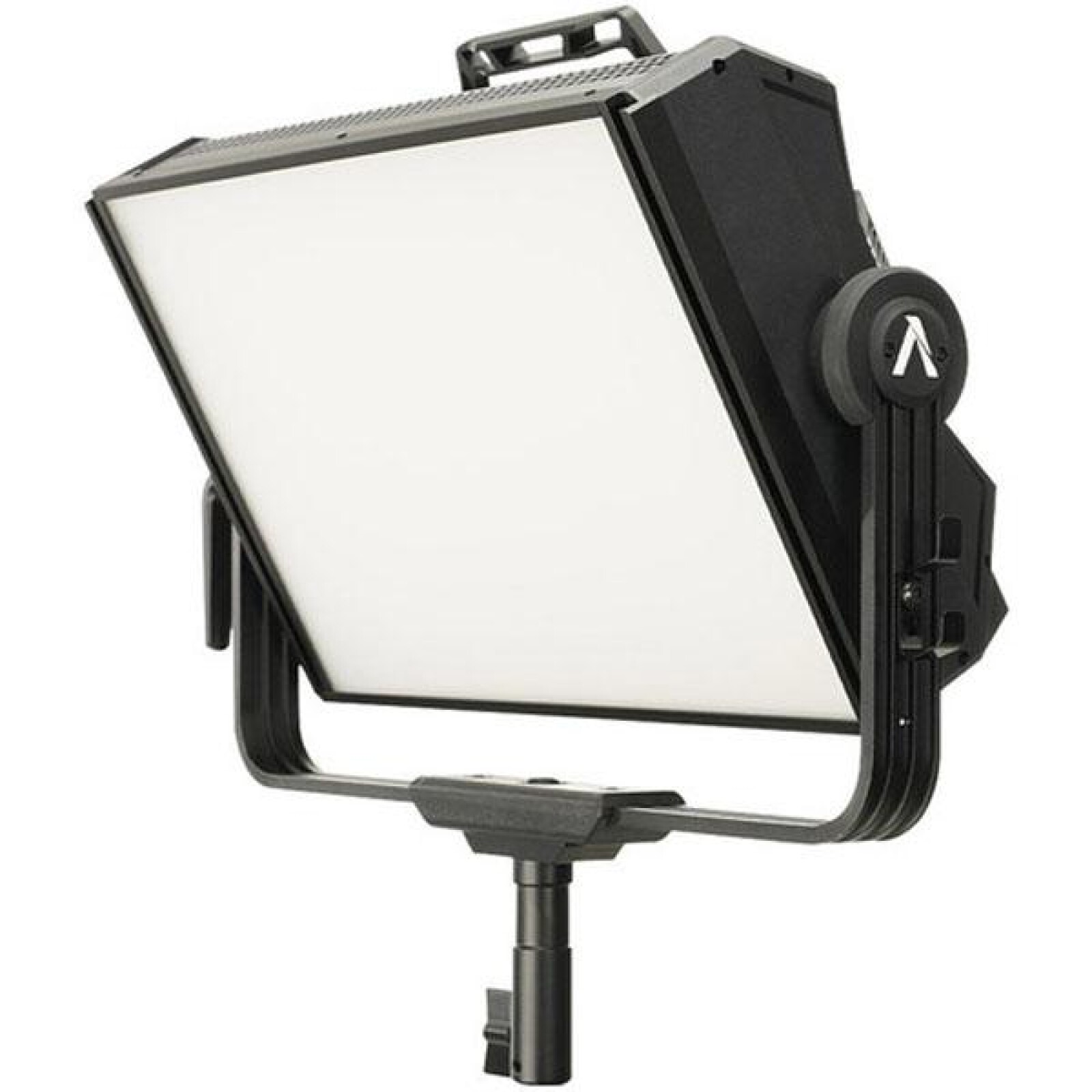 Aputure Nova P300c, Barndoors, Softbox, Trépied et valise de transport - Photo 2 sur 6